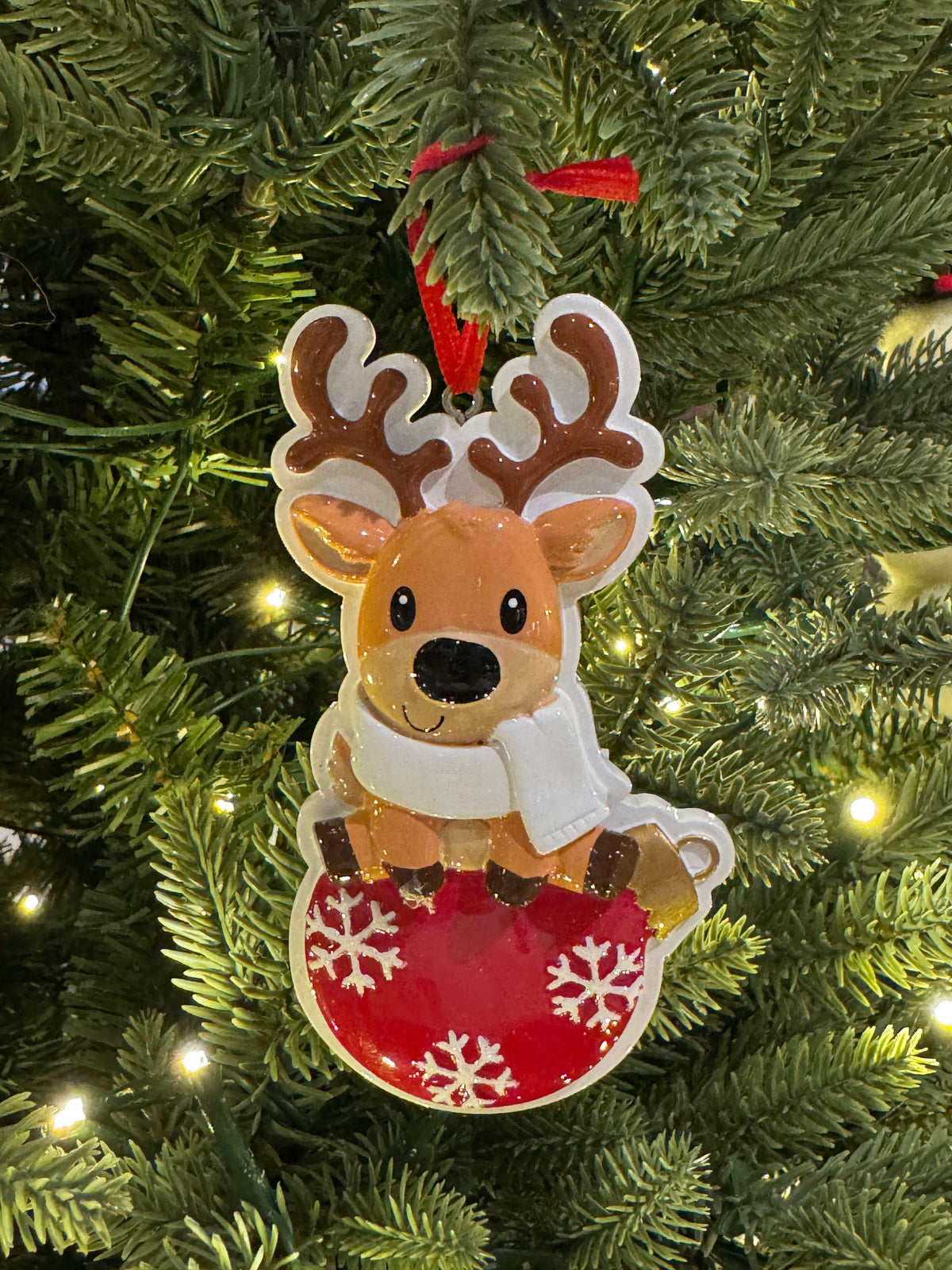 Reindeer
