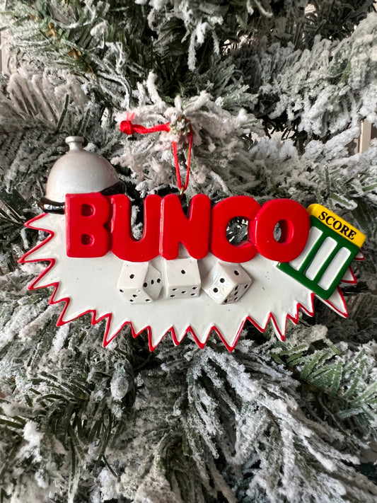 Bunco