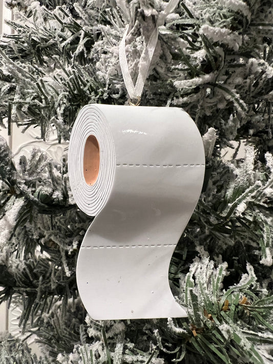 Toilet Paper